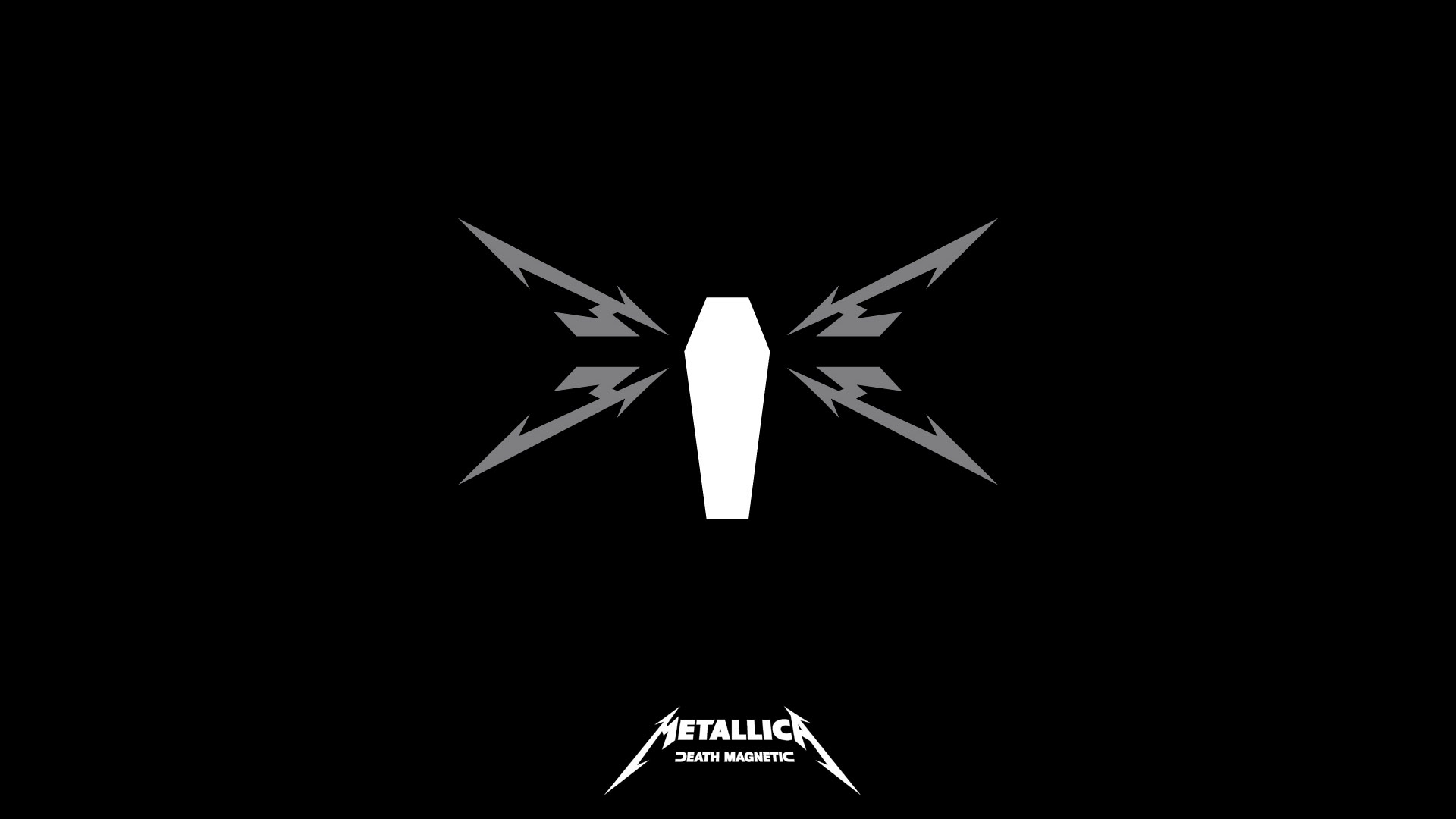 Music Metallica 1920x1080