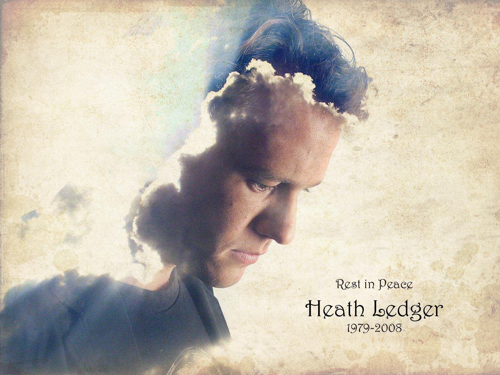 Heath Ledger 1600x1200