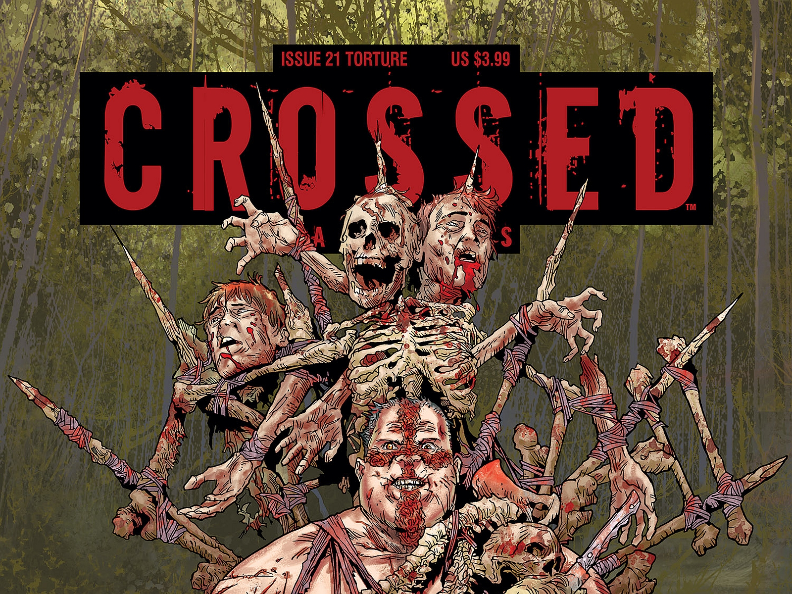 Crossed Comics 1600x1200