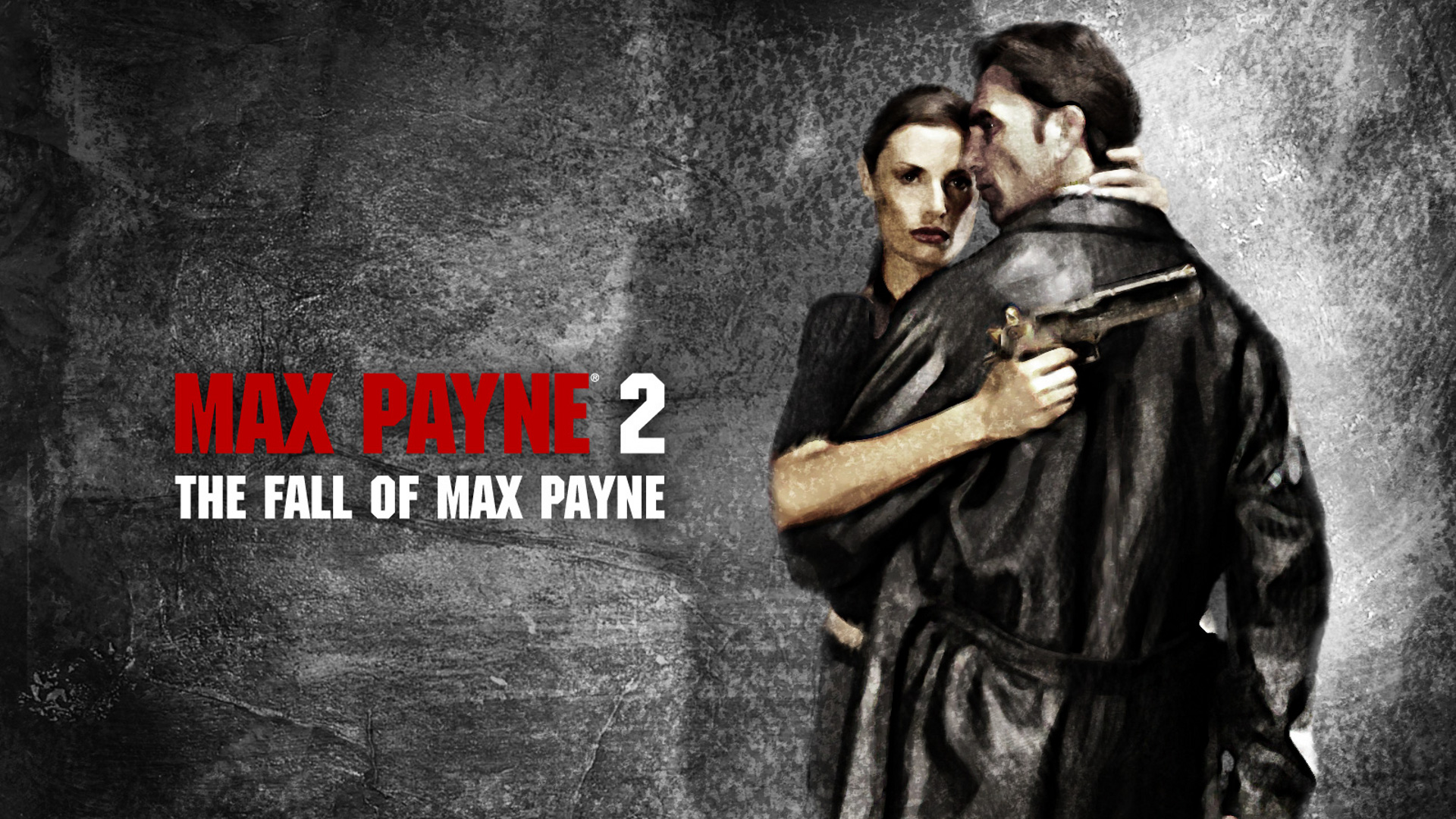 Video Game Max Payne 2 The Fall Of Max Payne 1920x1080