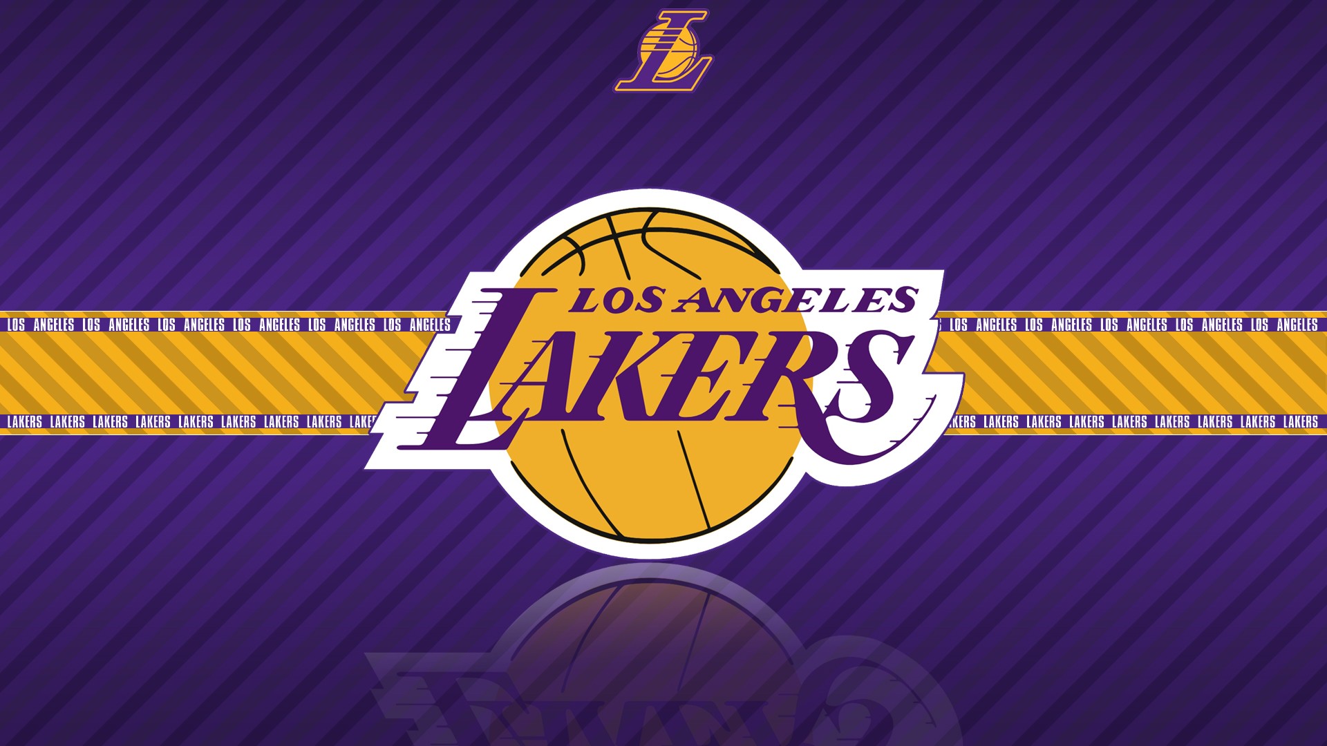 Sports Los Angeles Lakers 1920x1080
