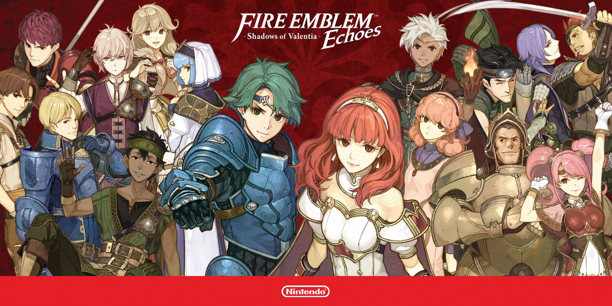 Alm Fire Emblem Celica Fire Emblem Clive Fire Emblem Faye Fire Emblem Gray Fire Emblem Kliff Fire Em 2000x1000