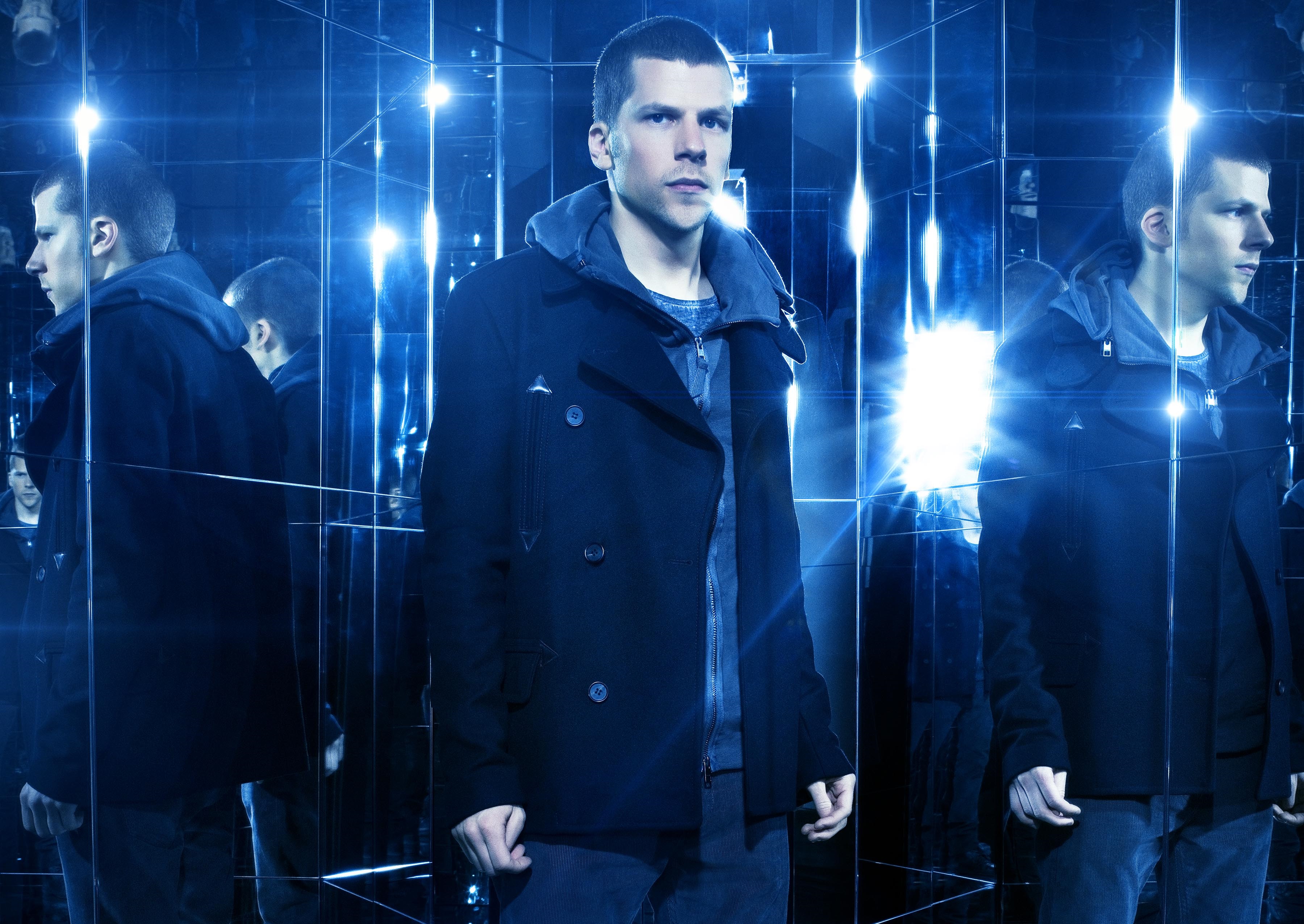 Jesse Eisenberg Now You See Me 2 3600x2552