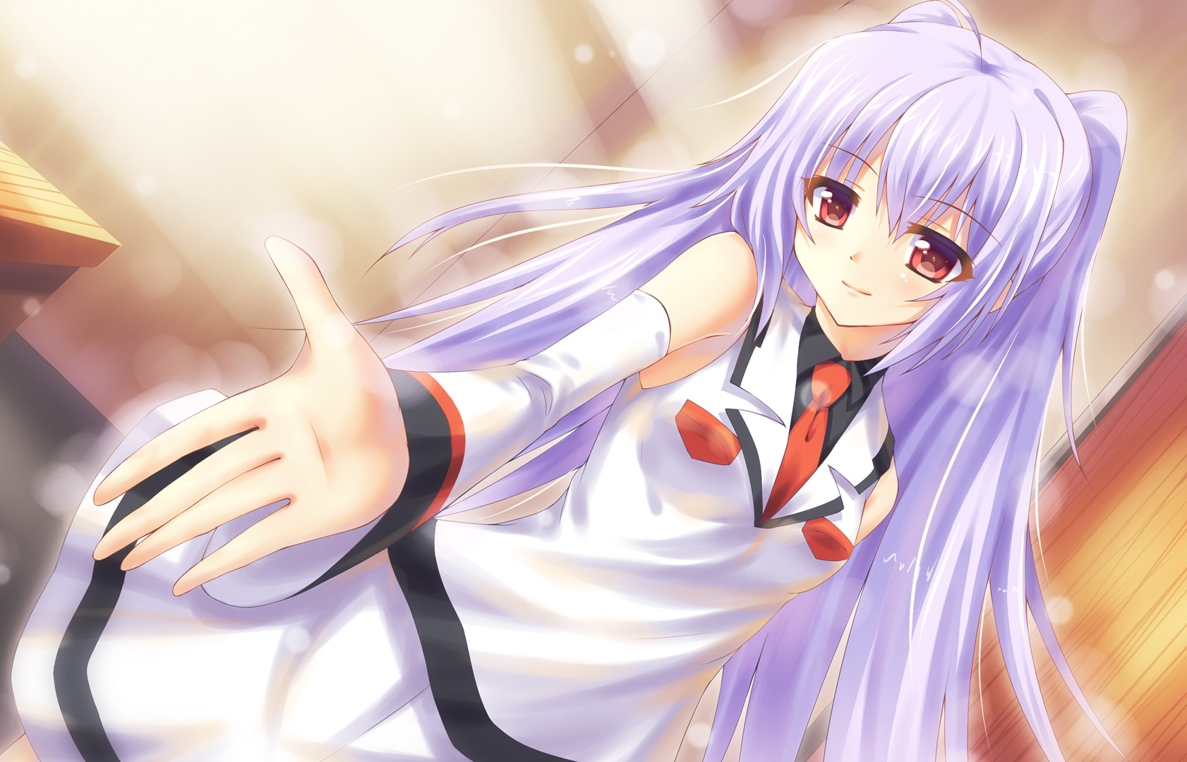 Isla Plastic Memories Plastic Memories 1682x1080