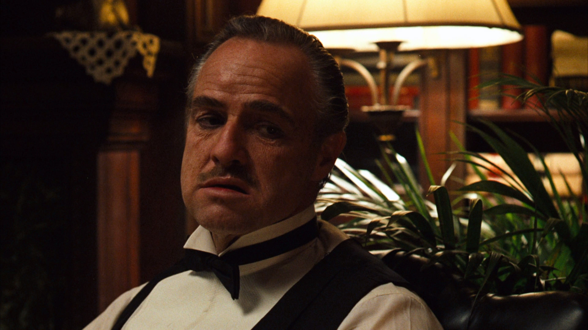 Movie The Godfather 1920x1080