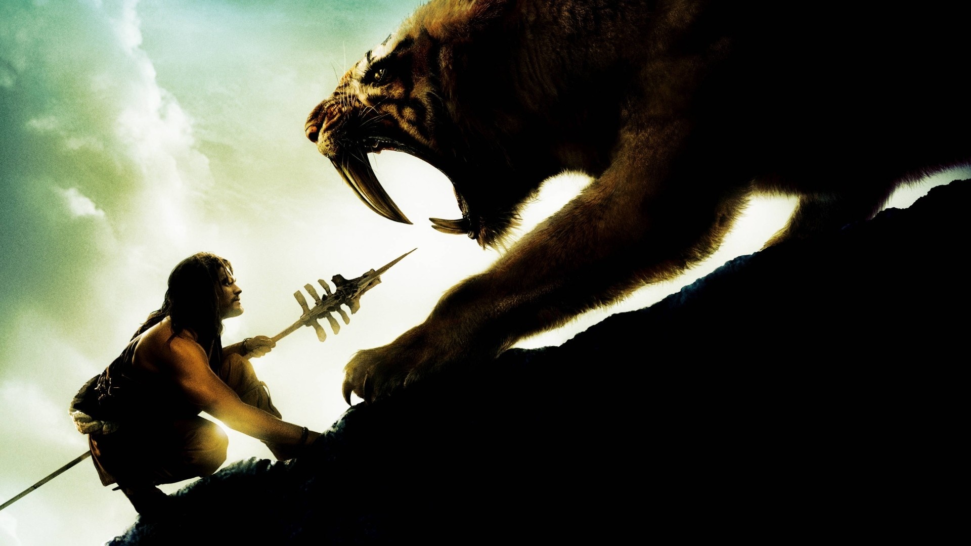 Movie 10 000 BC 1920x1080