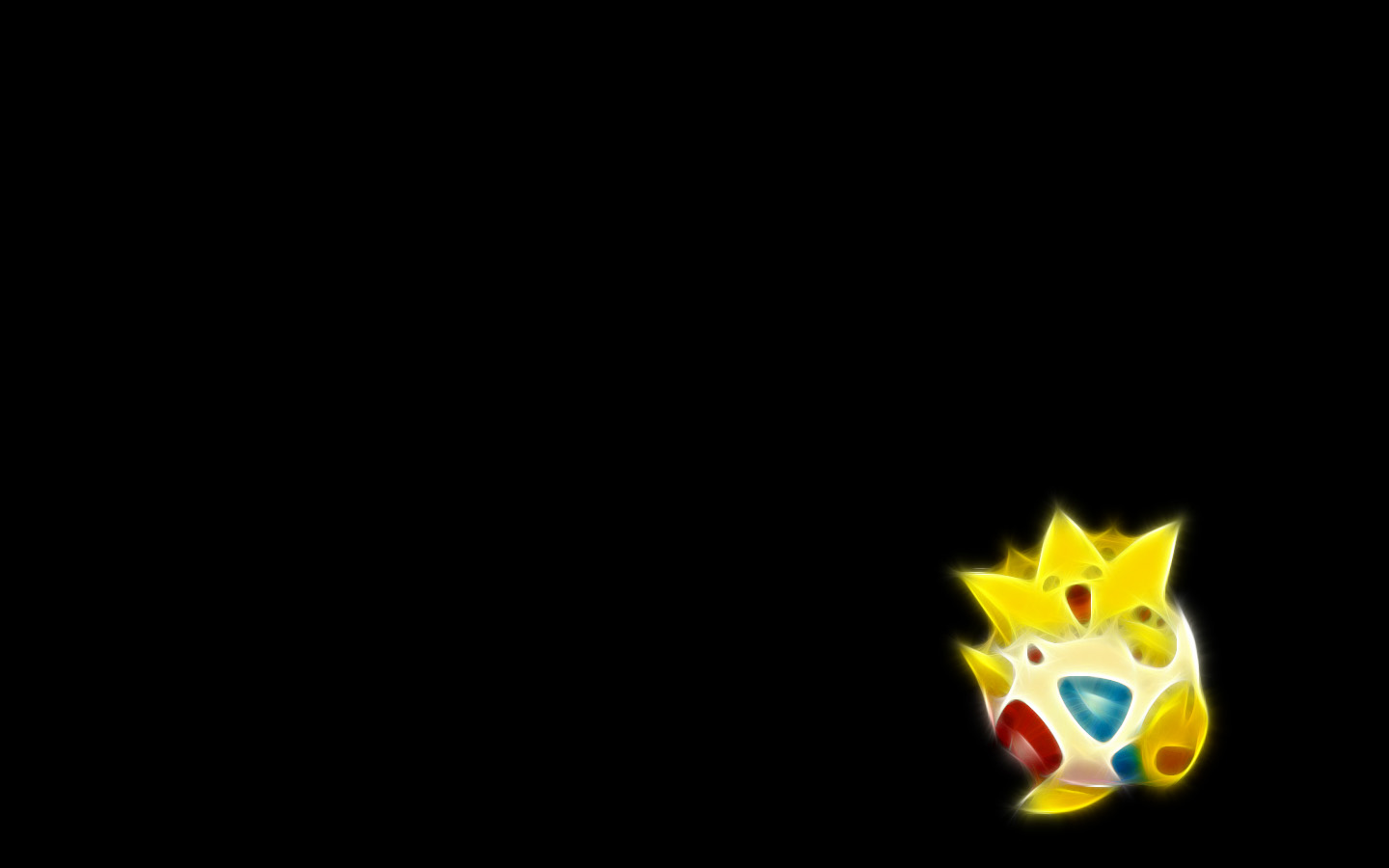 Normal Pokemon Togepi Pokemon 1440x900