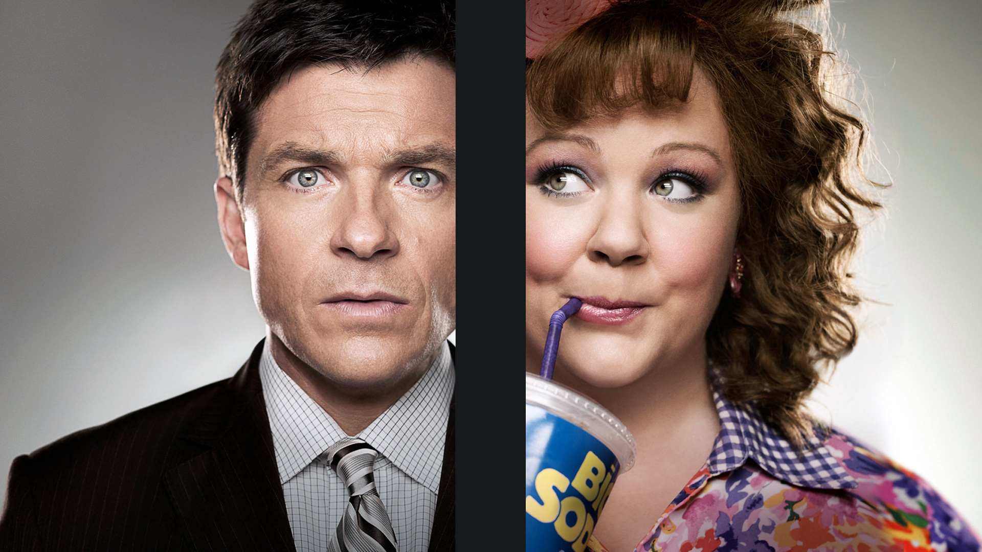 Movie Identity Thief 1920x1080