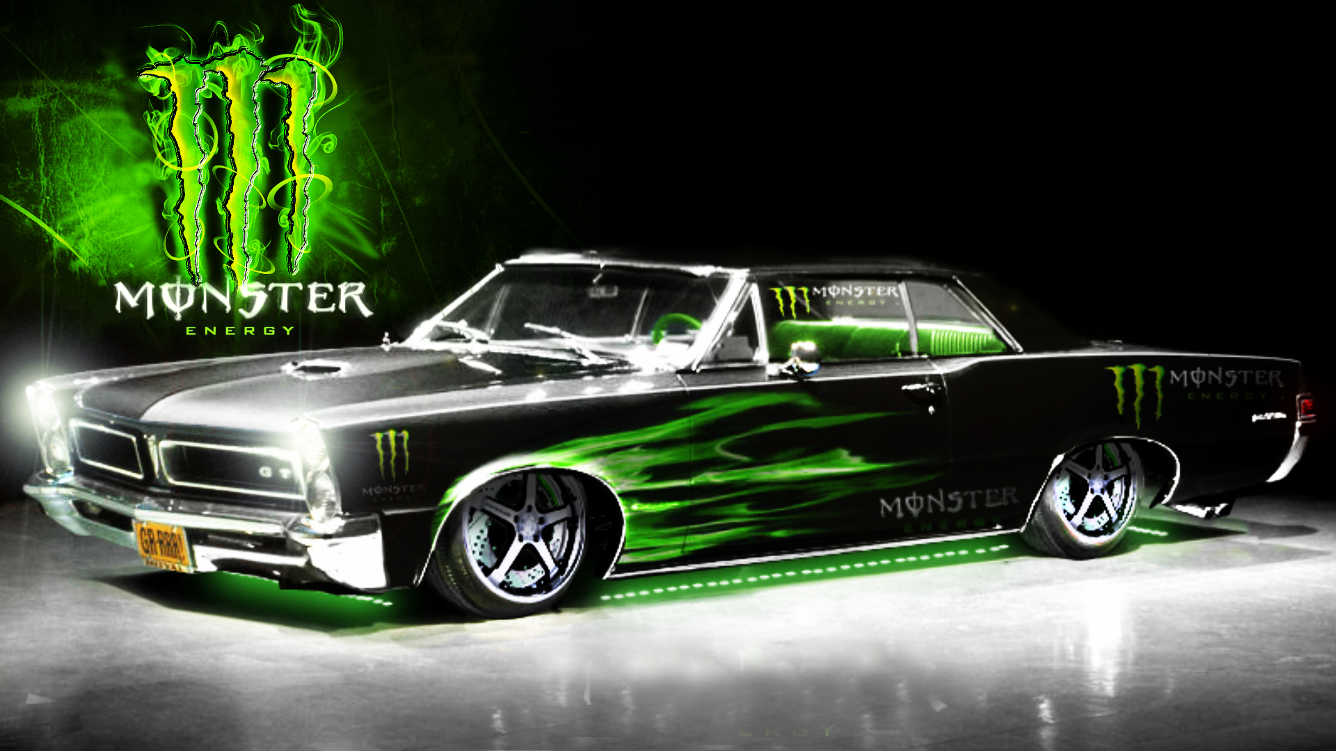 Products Monster 1920x1080