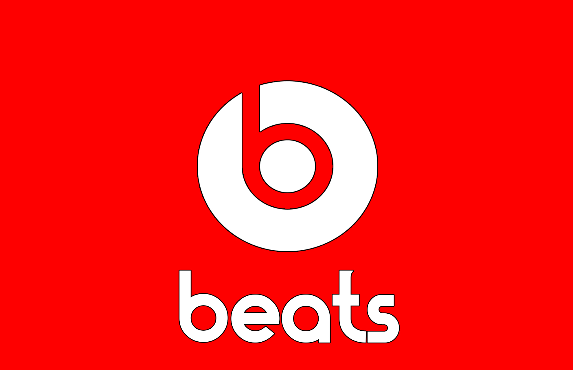 Beats By Dr Dre 1980x1280