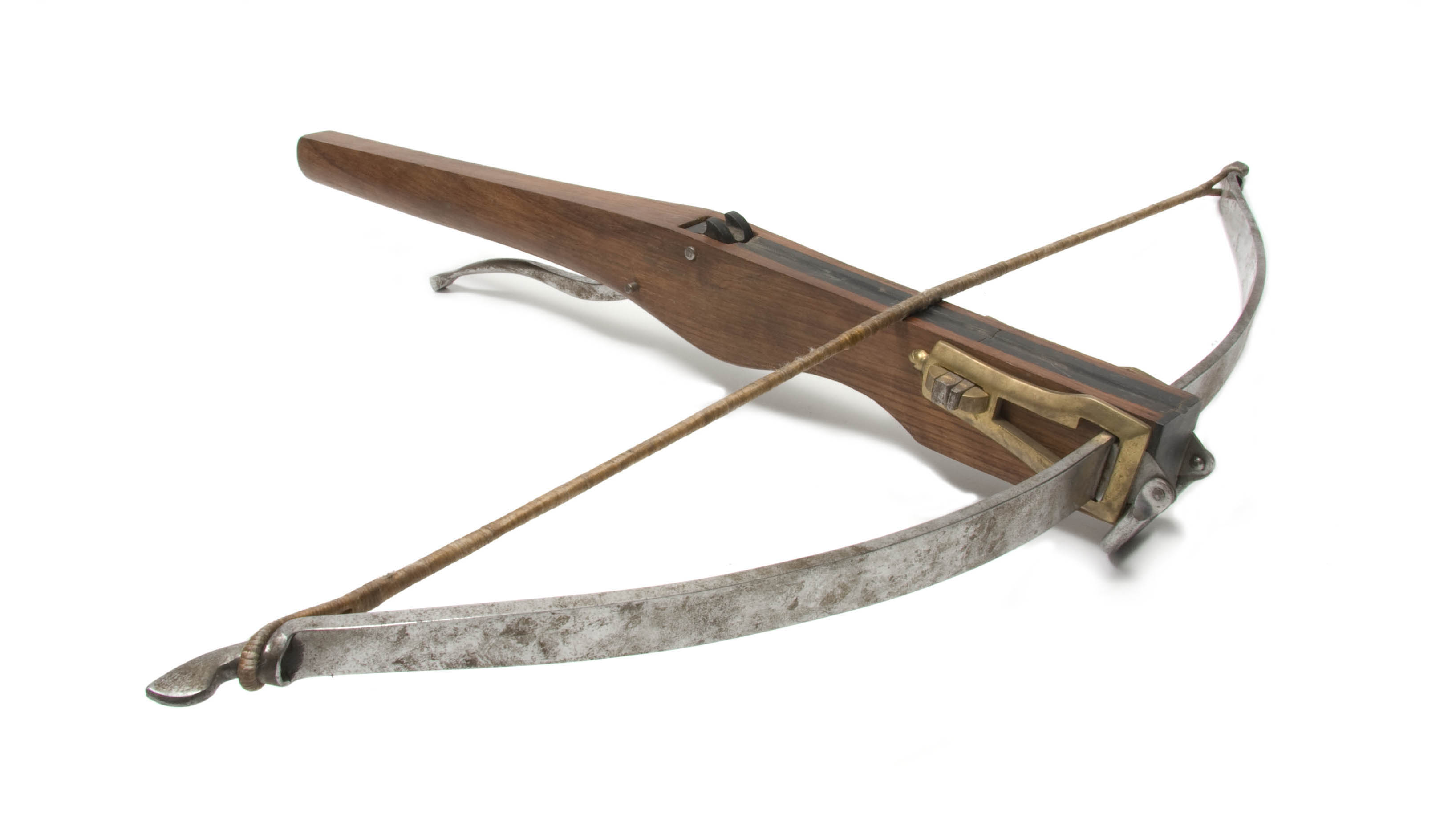 Weapons Crossbow 3271x1848