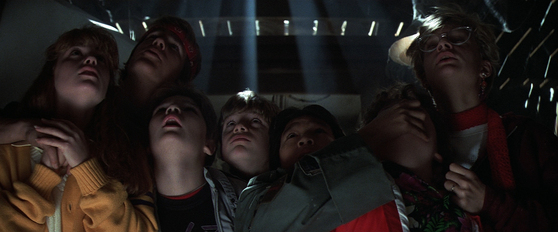 Movie The Goonies 1920x800