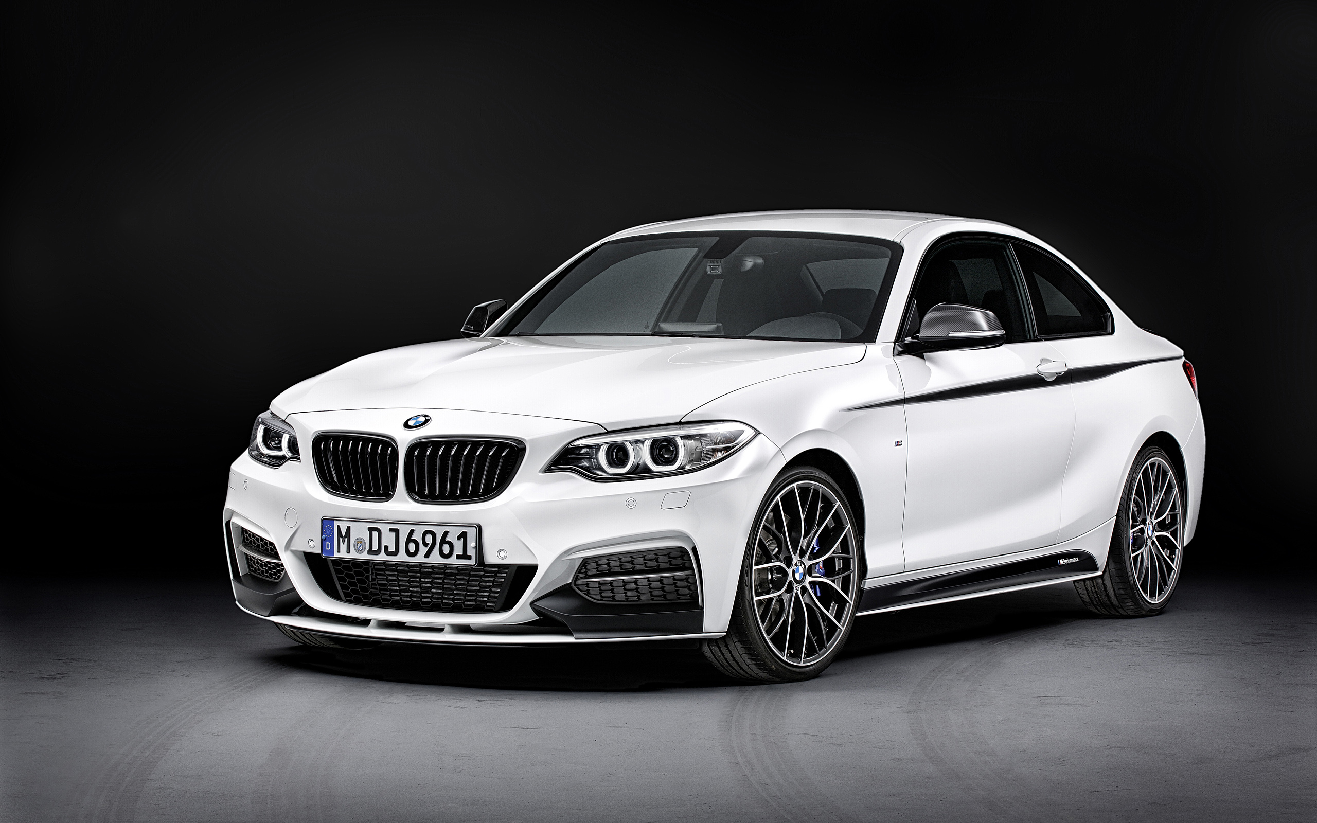 Bmw 2560x1600