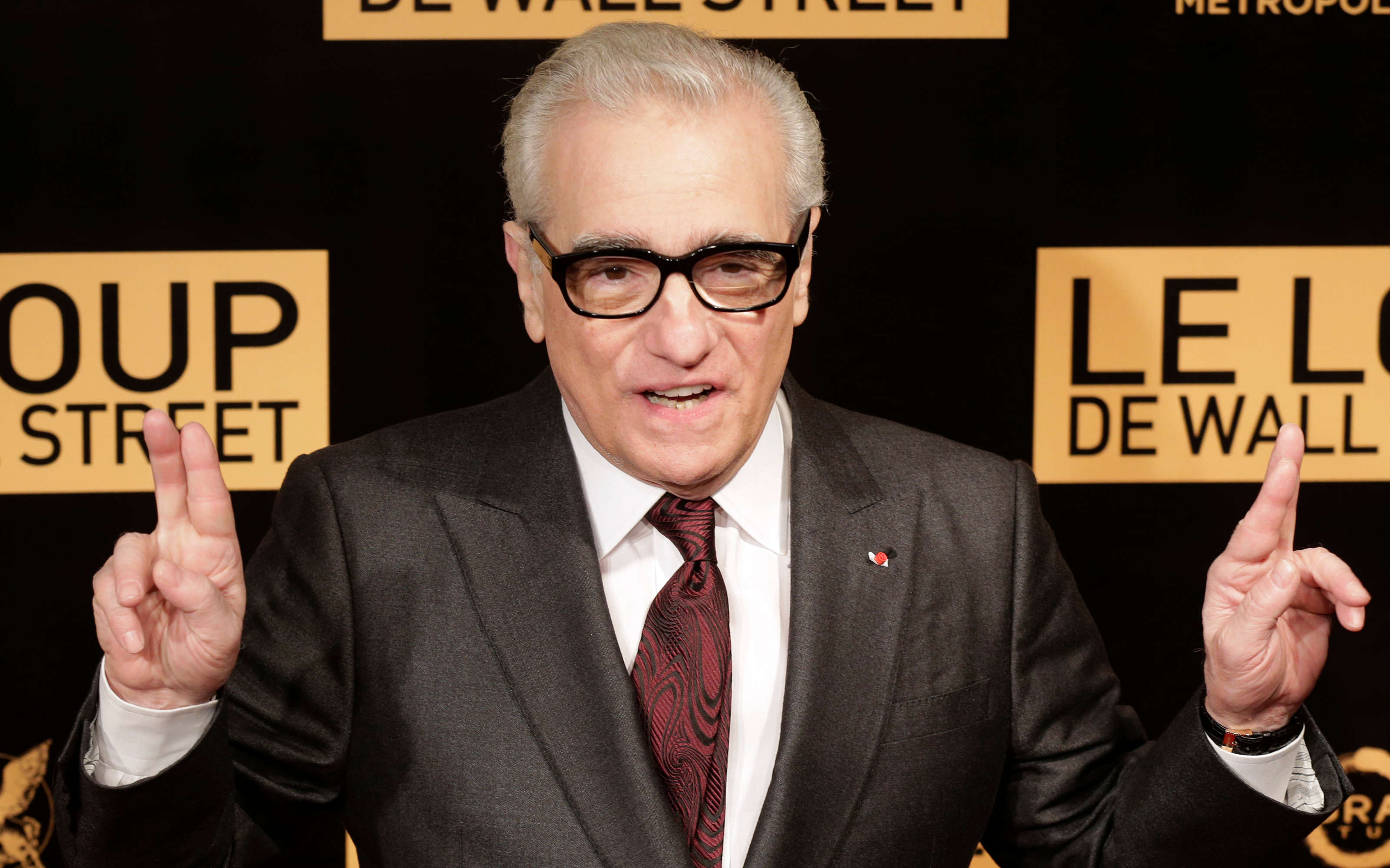 American Director Martin Scorsese Screenwriter 3200x2000