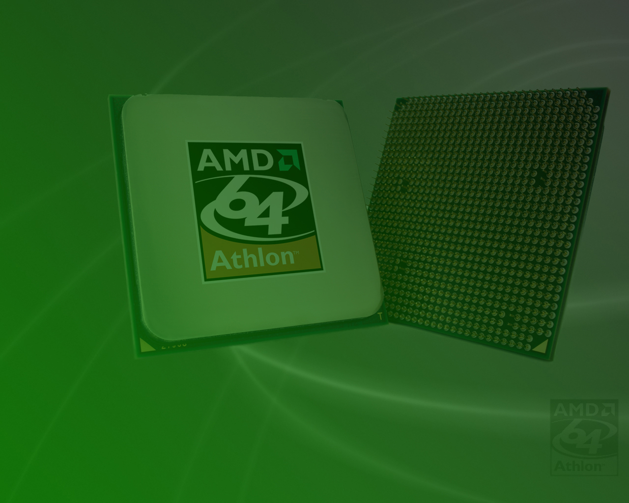 Amd 1280x1024