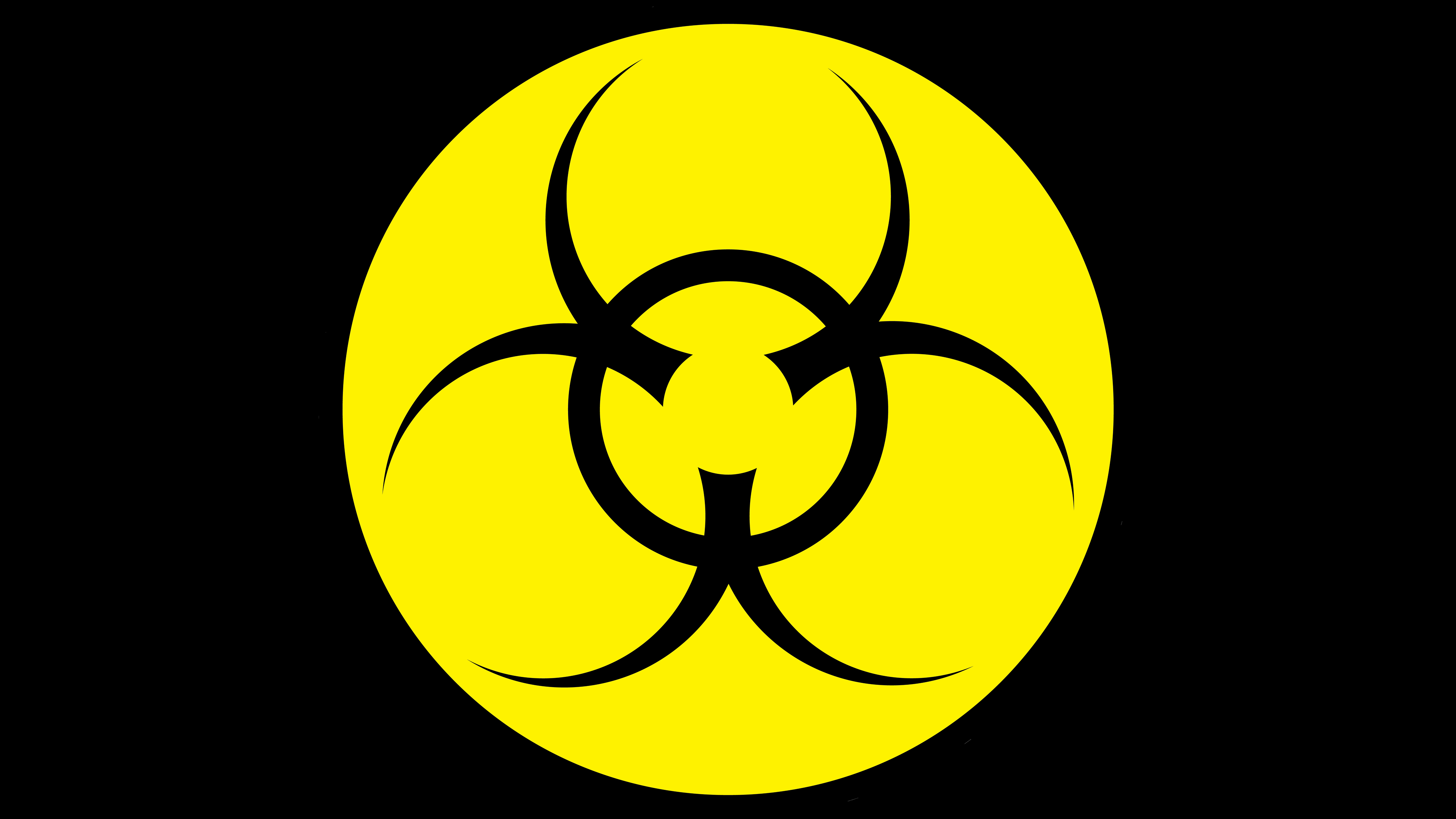 Sci Fi Biohazard 5300x2981