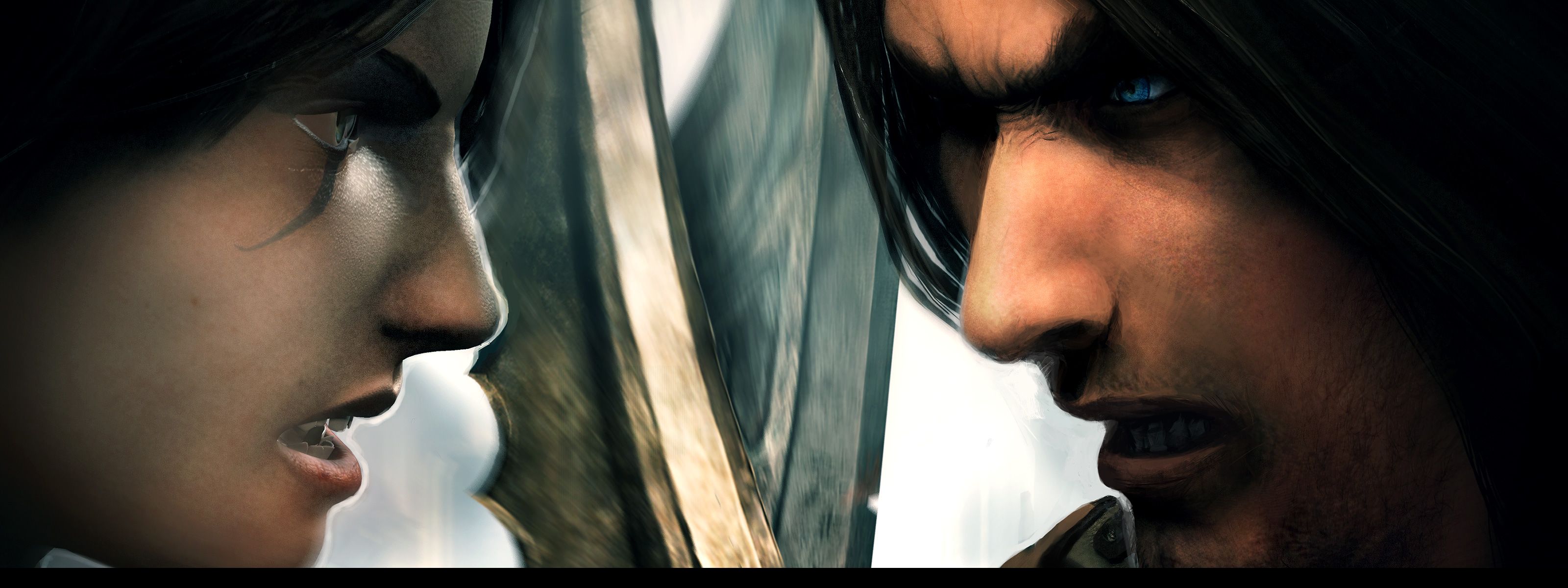 Video Game Prince Of Persia 3200x1200