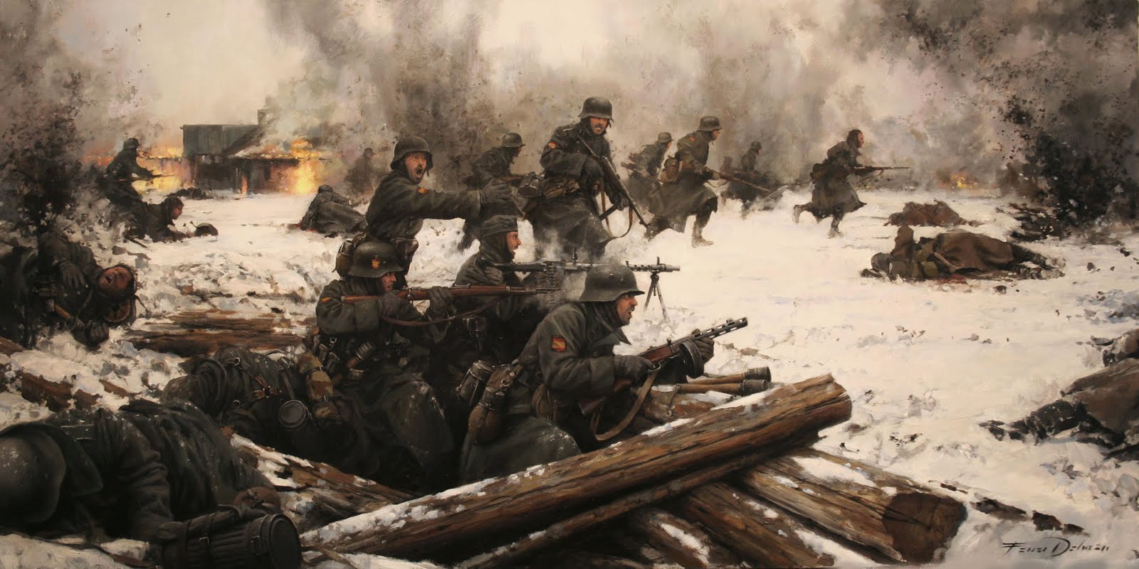 Military World War Ii 1600x800