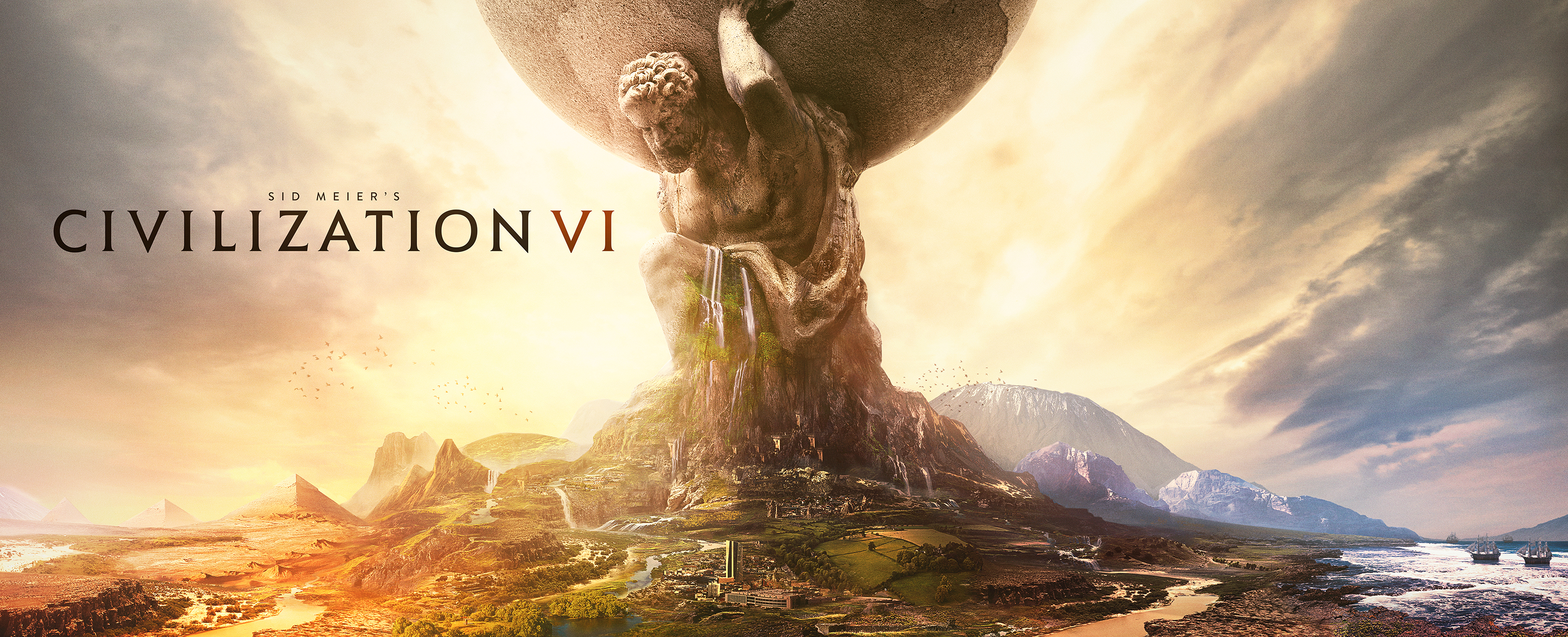 Civilization Vi 3241x1317