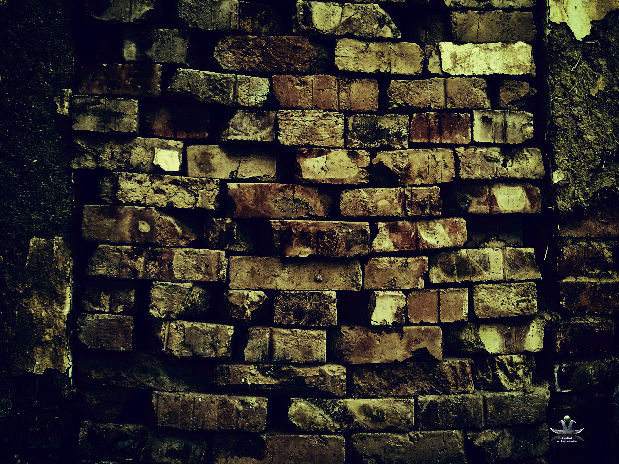 Photography Brick 2560x1920