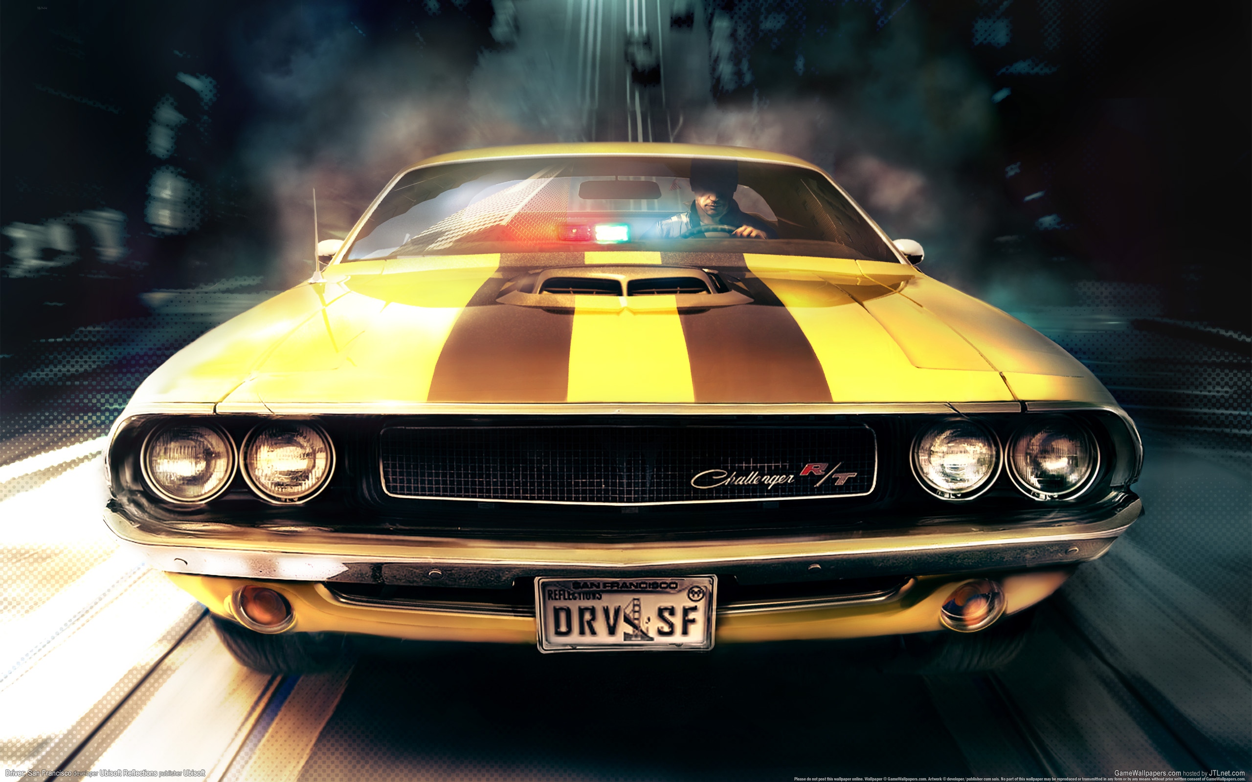 Need For Speed 2560x1600