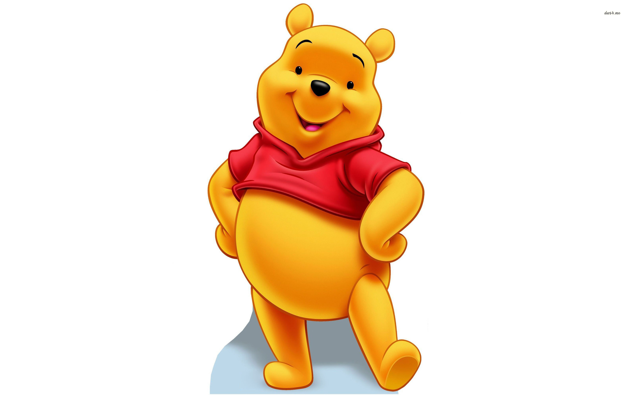 Winnie The Pooh 2560x1600