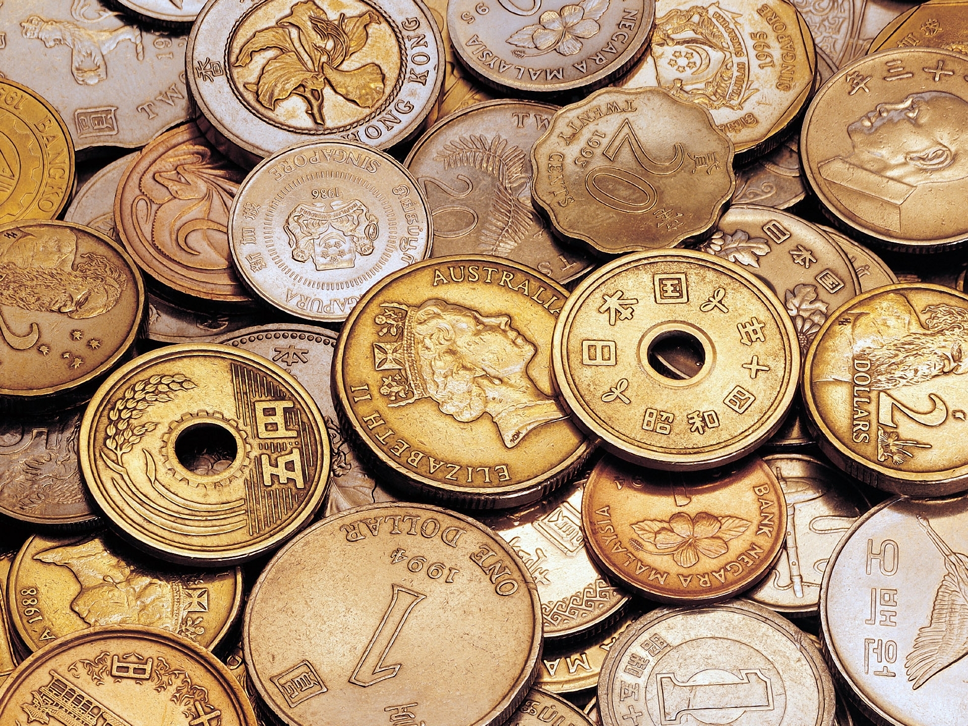 Man Made Coin 1920x1440