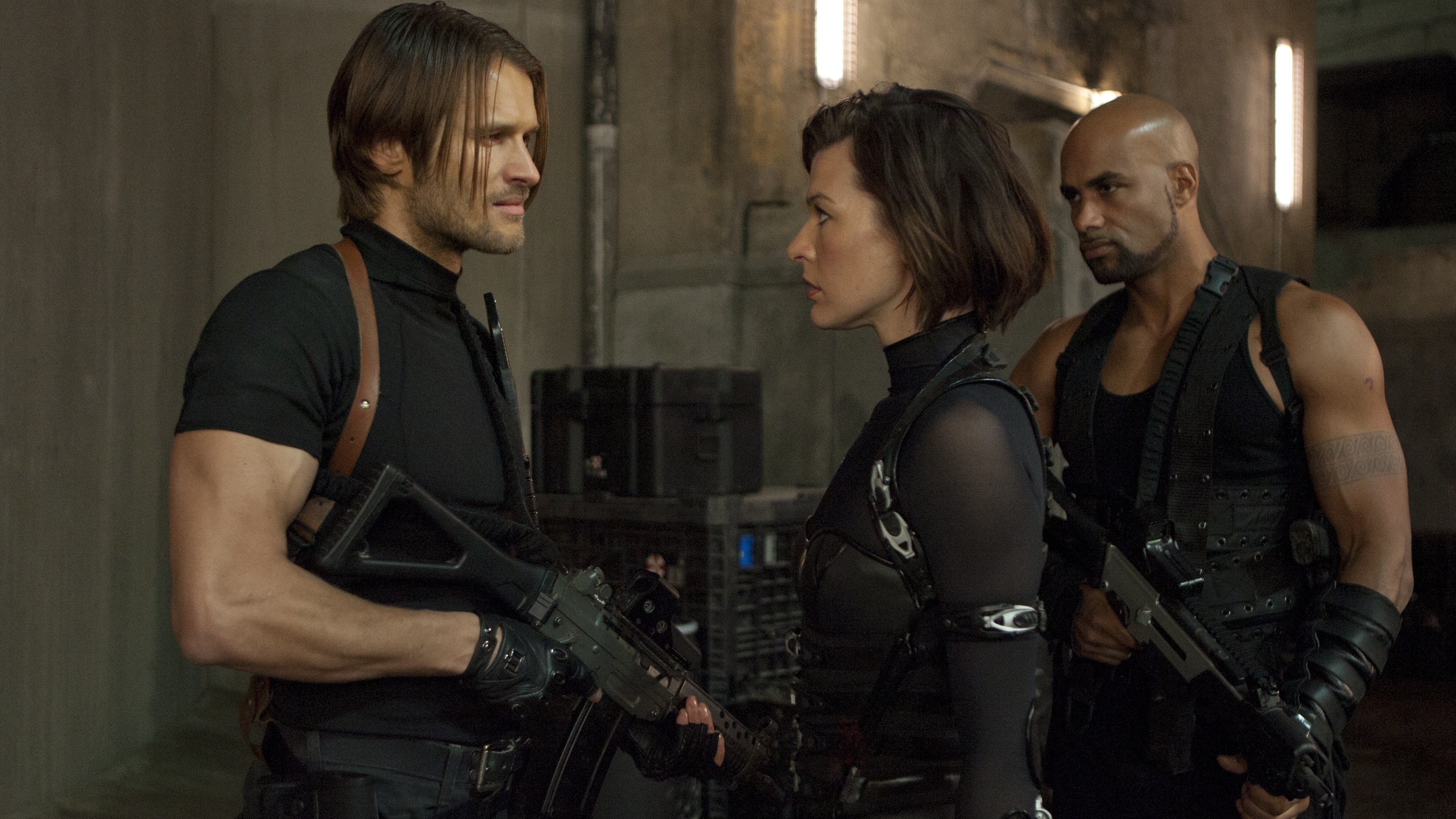 Movie Resident Evil Retribution 3000x1687