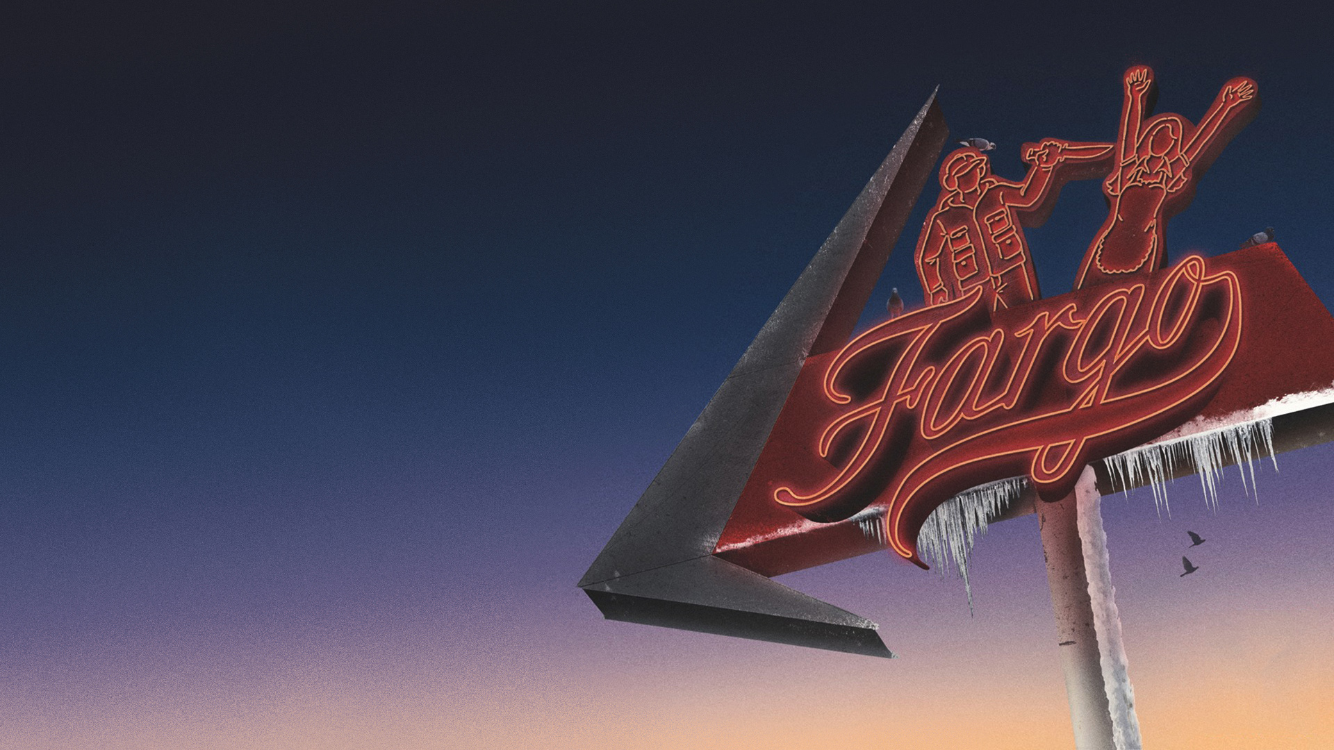 TV Show Fargo 1920x1080