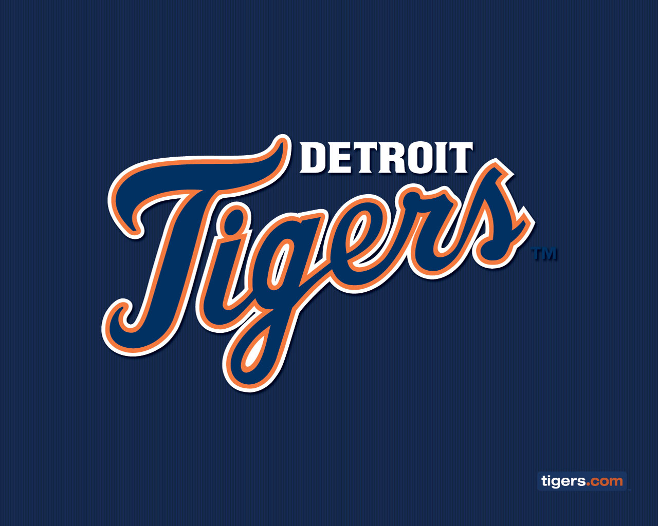 Sports Detroit Tigers 1280x1024