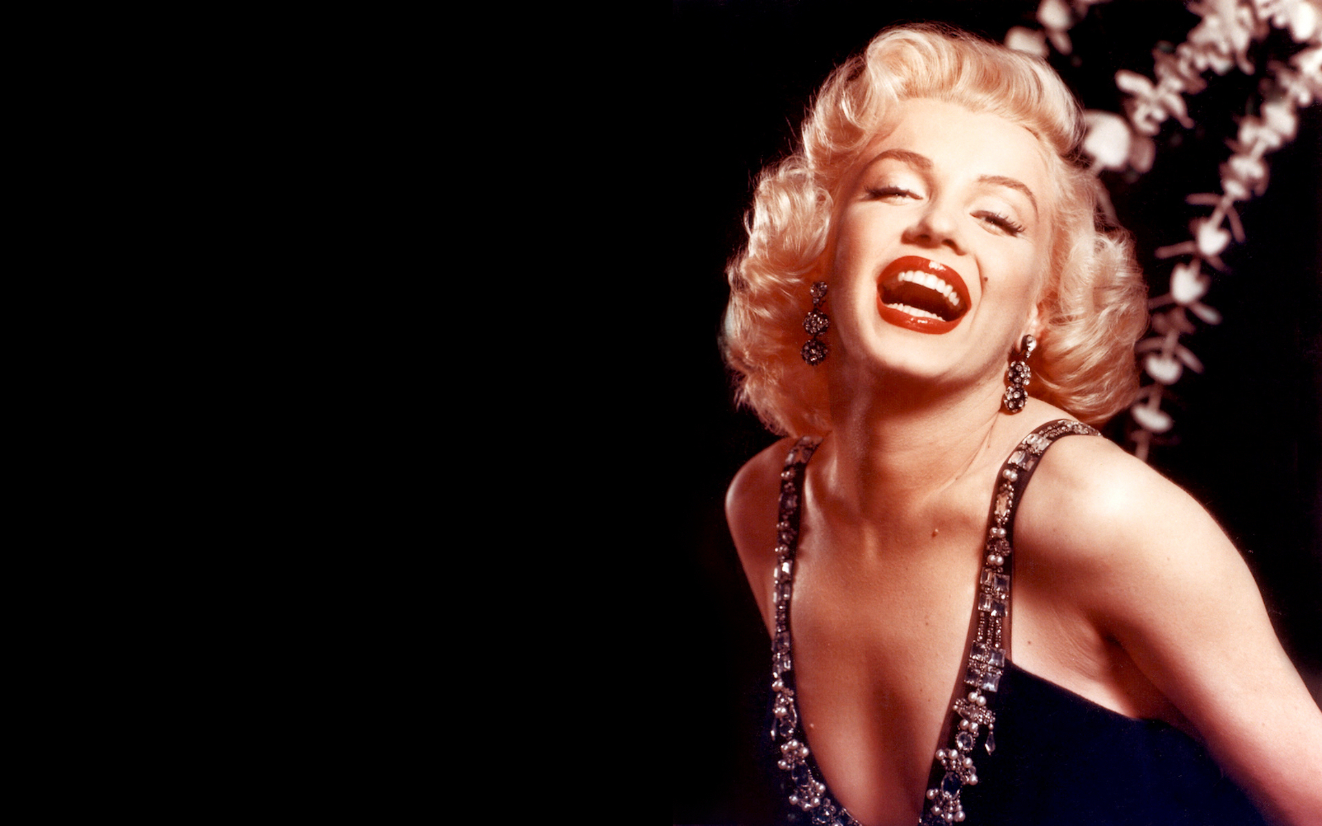 Actress Marilyn Monroe 1920x1200