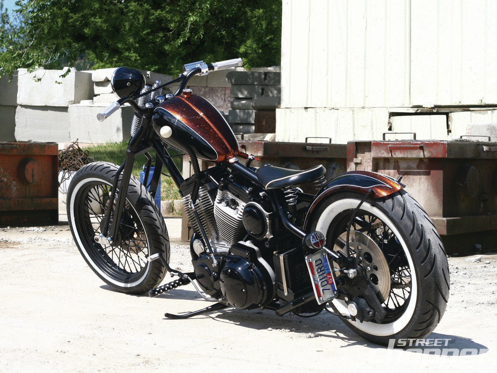 Motorcycle 1600x1200