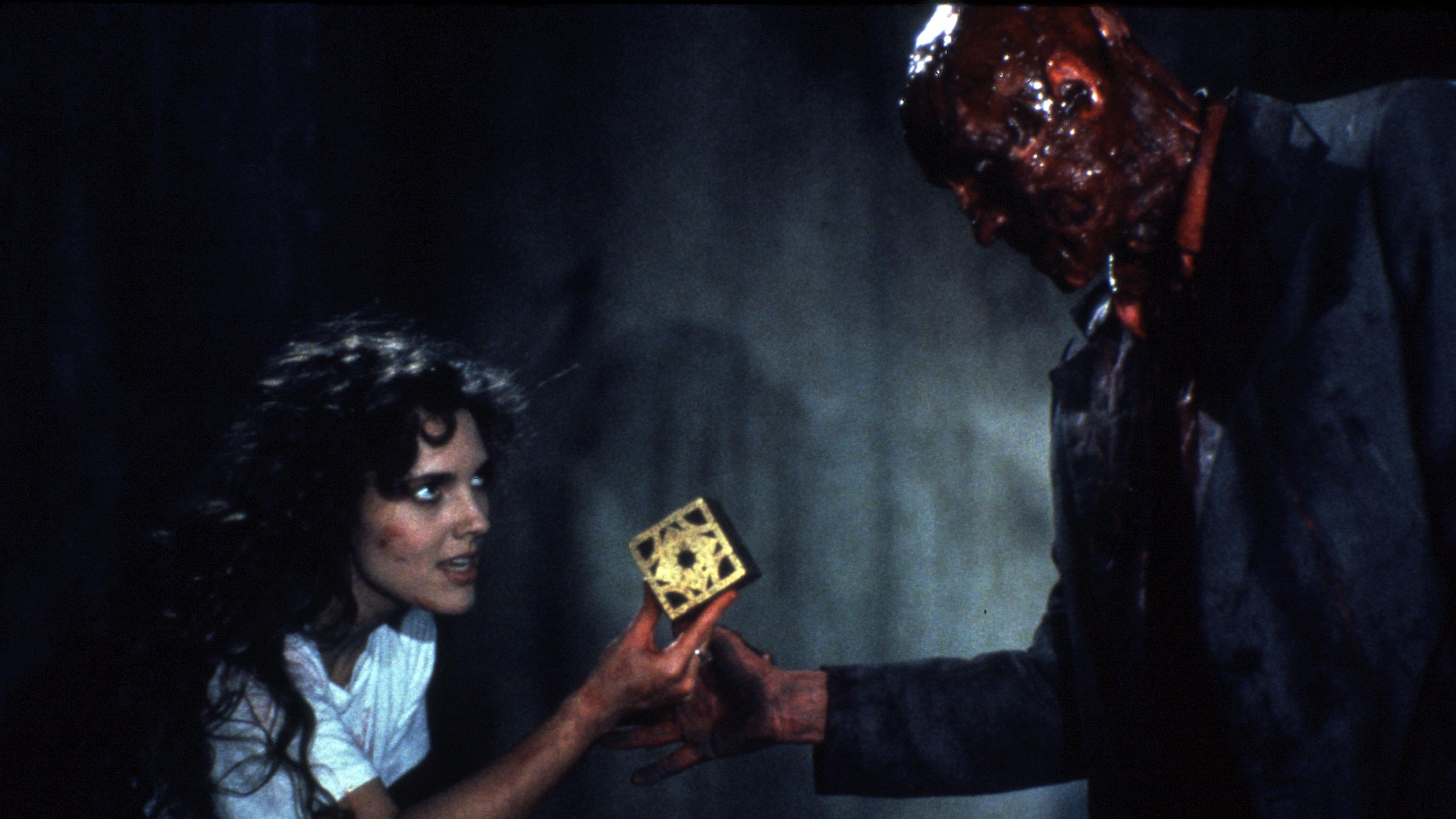Ashley Laurence Hellraiser Kirsty Cotton 4272x2403