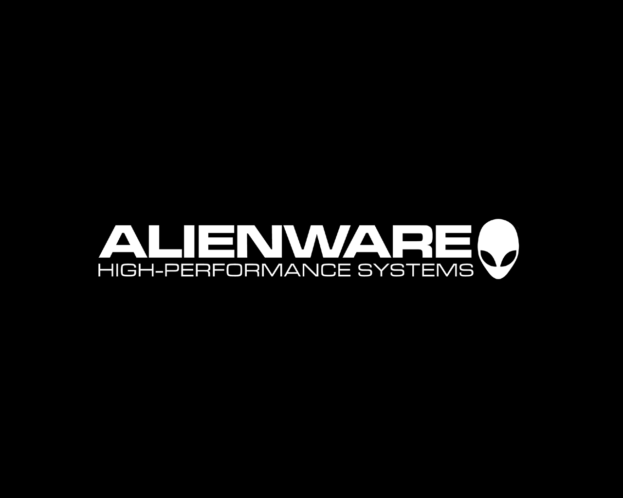 Technology Alienware 1280x1024