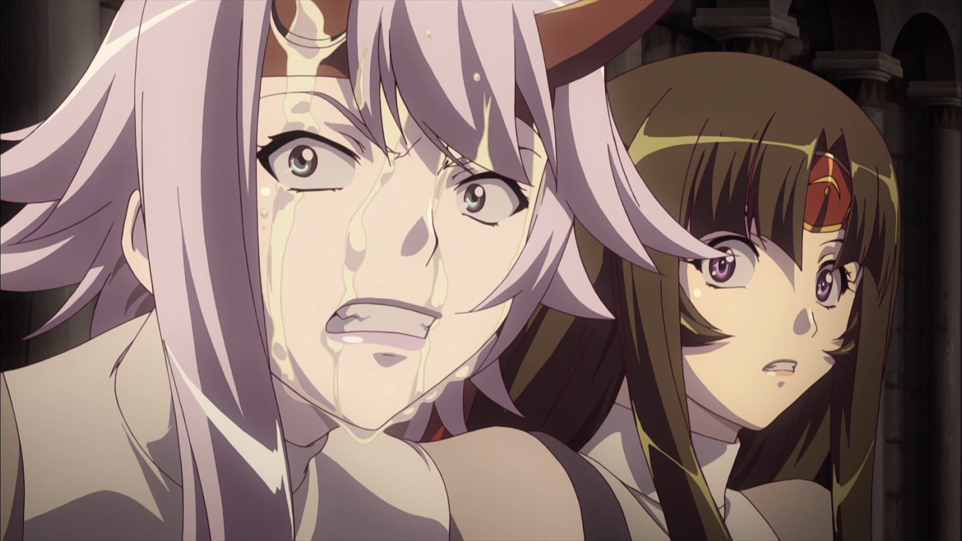 Anime Queens Blade 1920x1080
