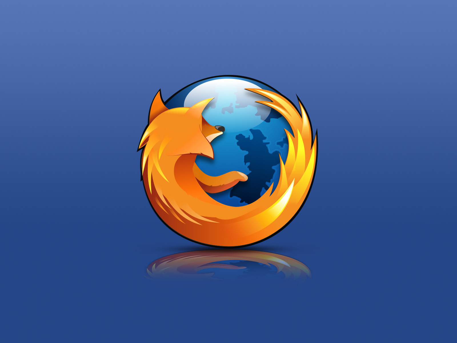 Firefox 1600x1200