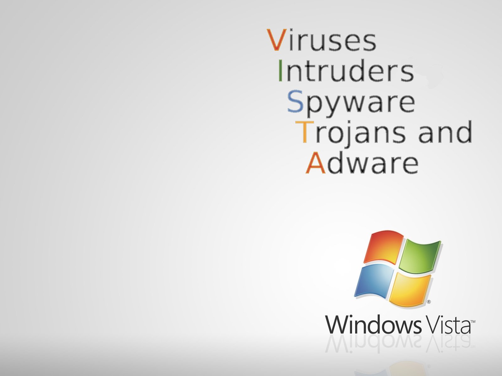 Computer Technology Virus Windows 1600x1200