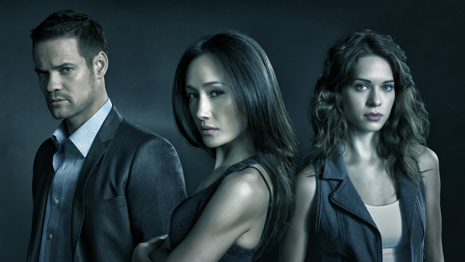 Nikita Tv Show 1920x1080