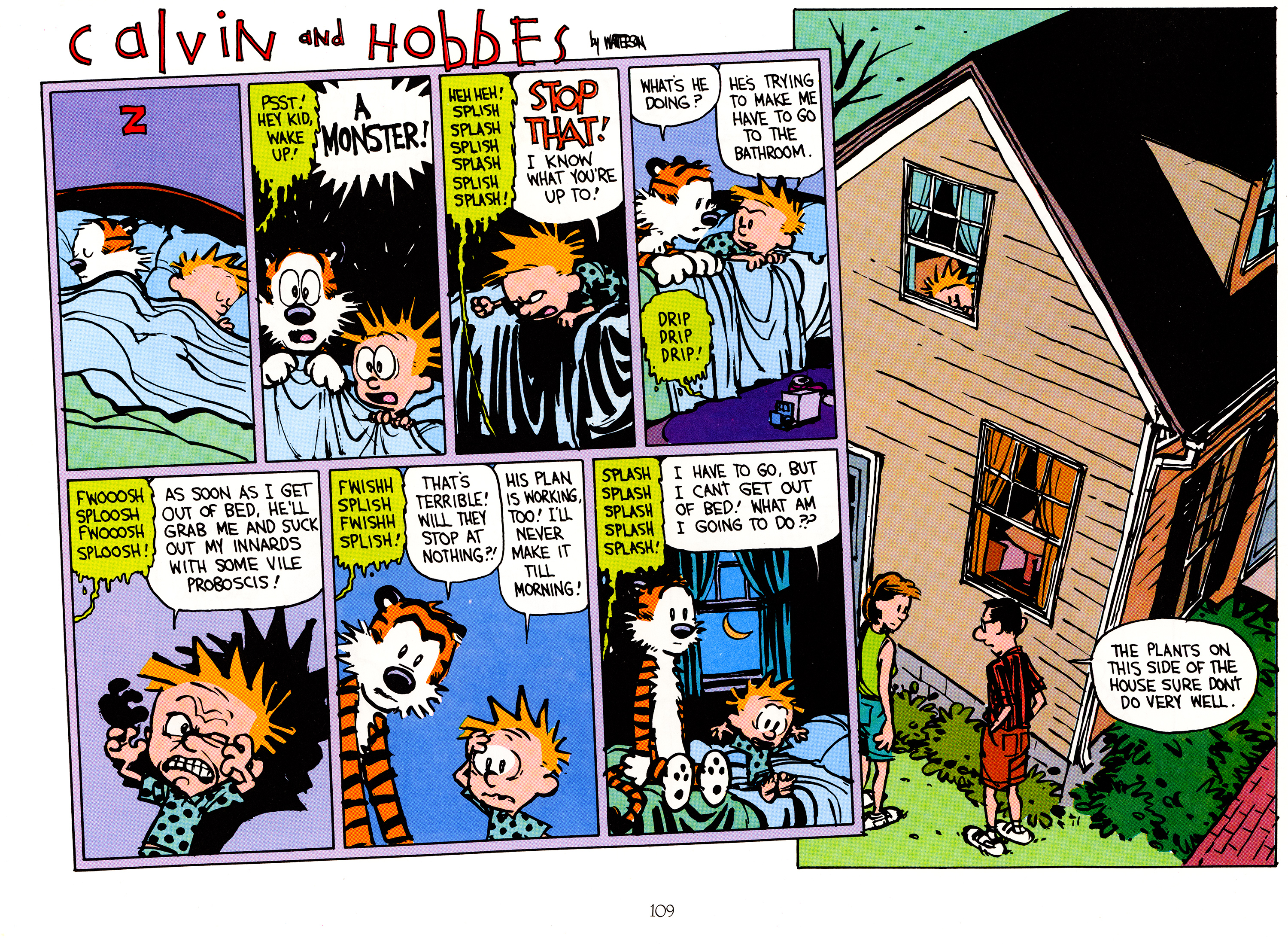 Calvin Amp Hobbes Calvin Calvin Amp Hobbes Hobbes Calvin Amp Hobbes 3000x2198