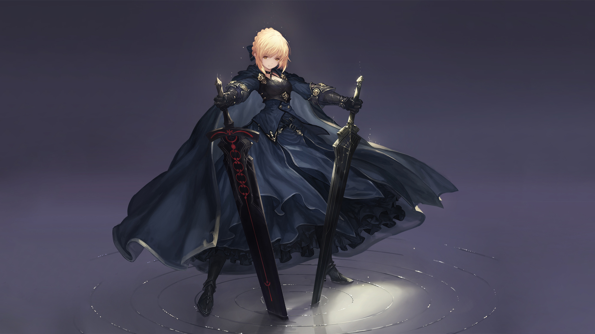 Saber Fate Series 1920x1080