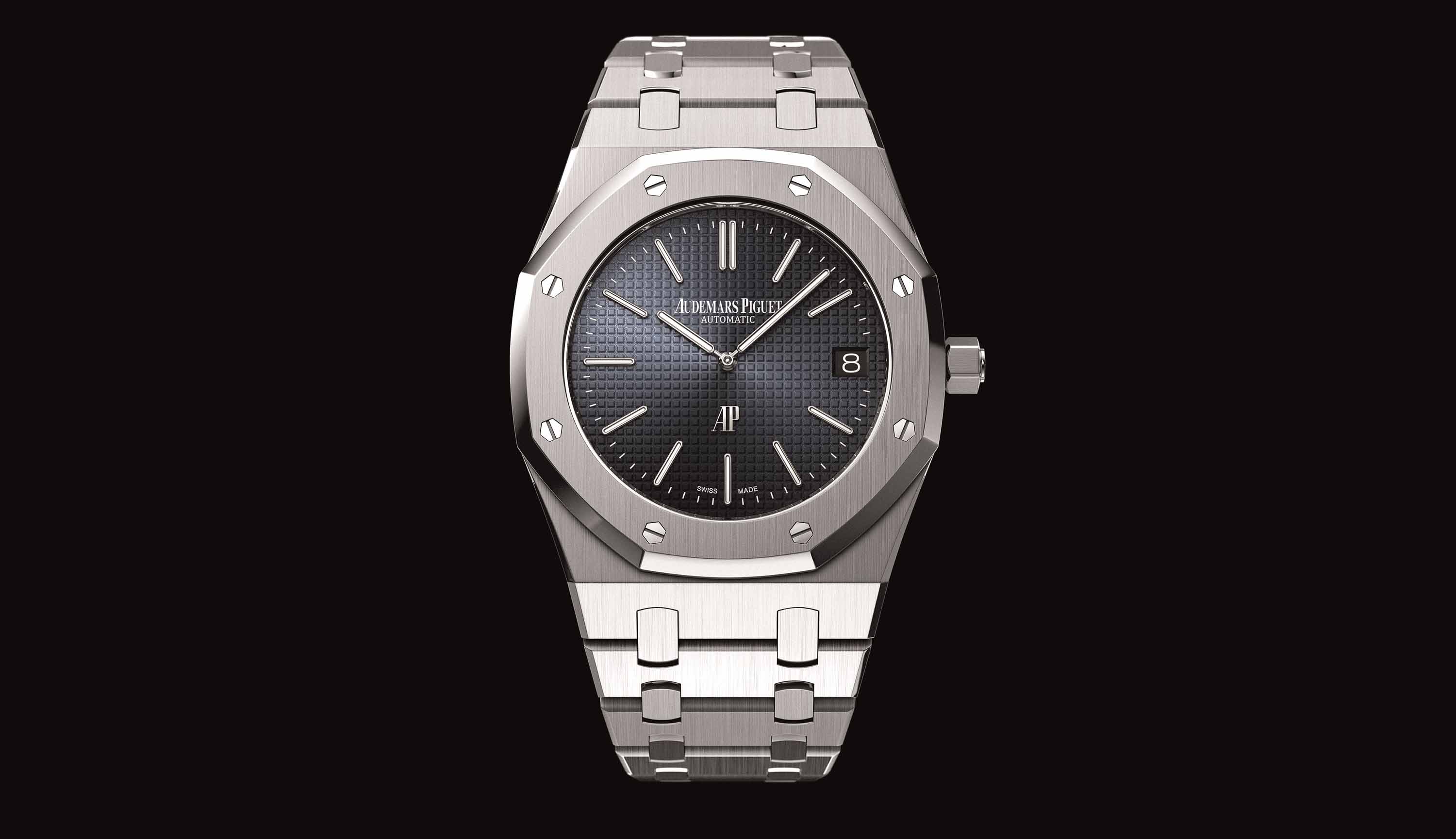 Audemars Piguet Watch Wrist Watch 3000x1730