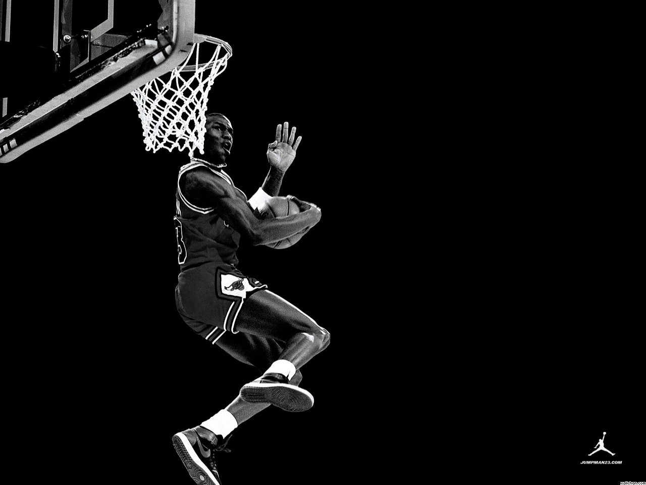 Basketball Michael Jordan 1280x960