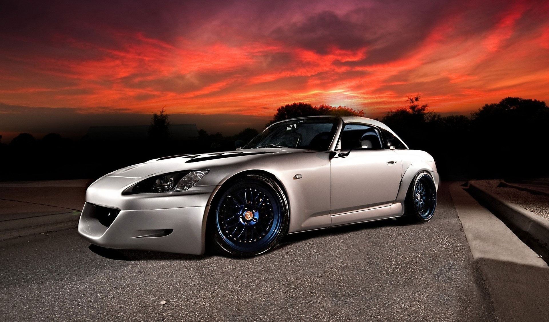 Vehicles Honda S2000 1920x1129