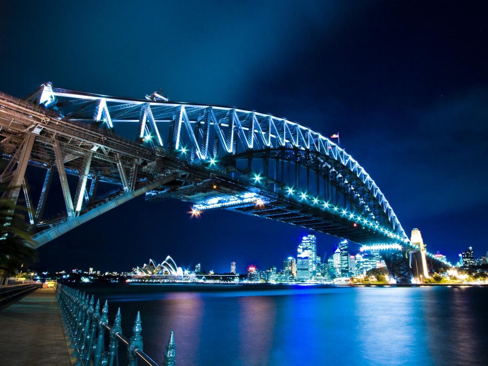 Bridge Sydney 1600x1200