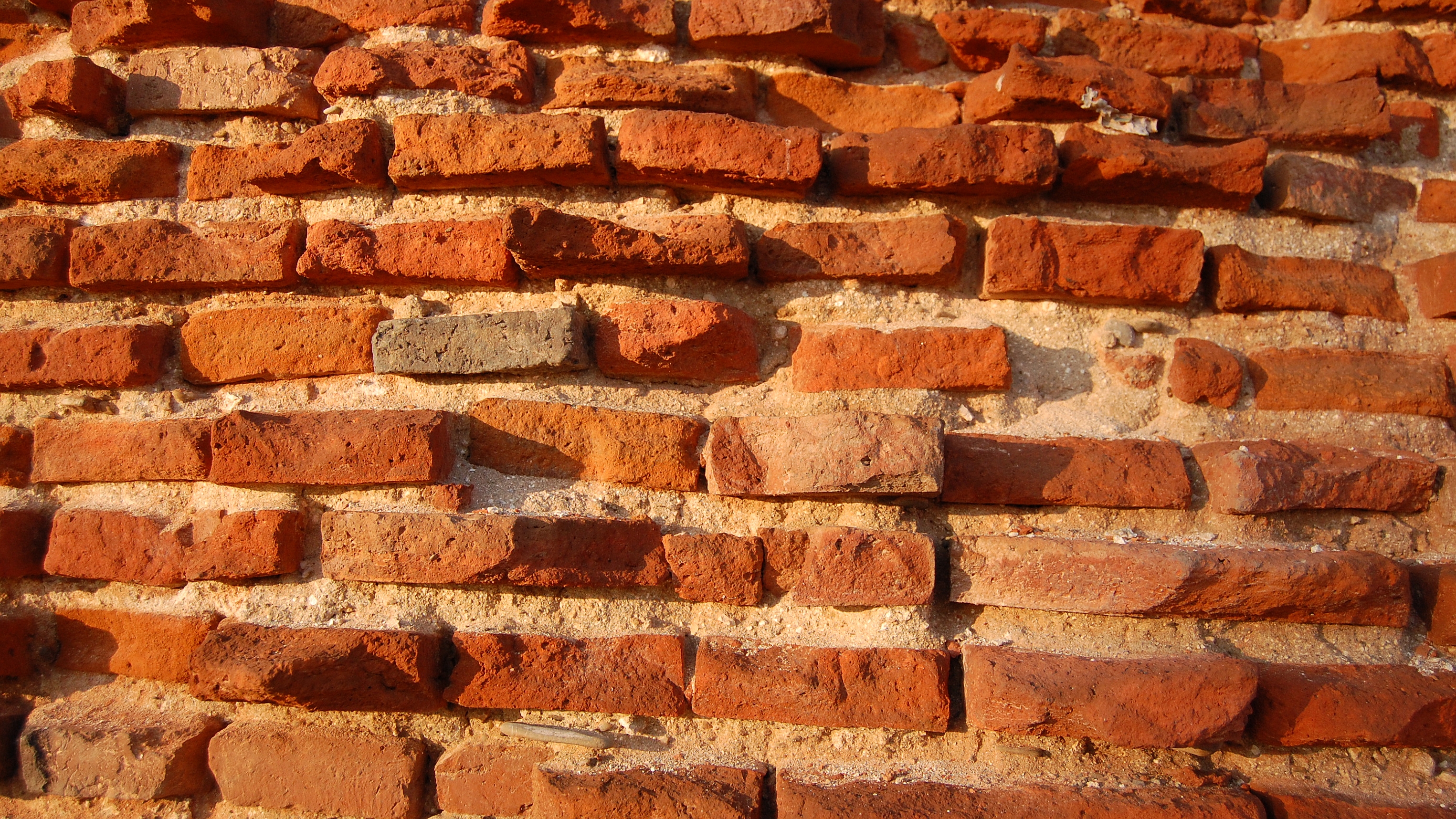 Man Made Brick 3050x1716