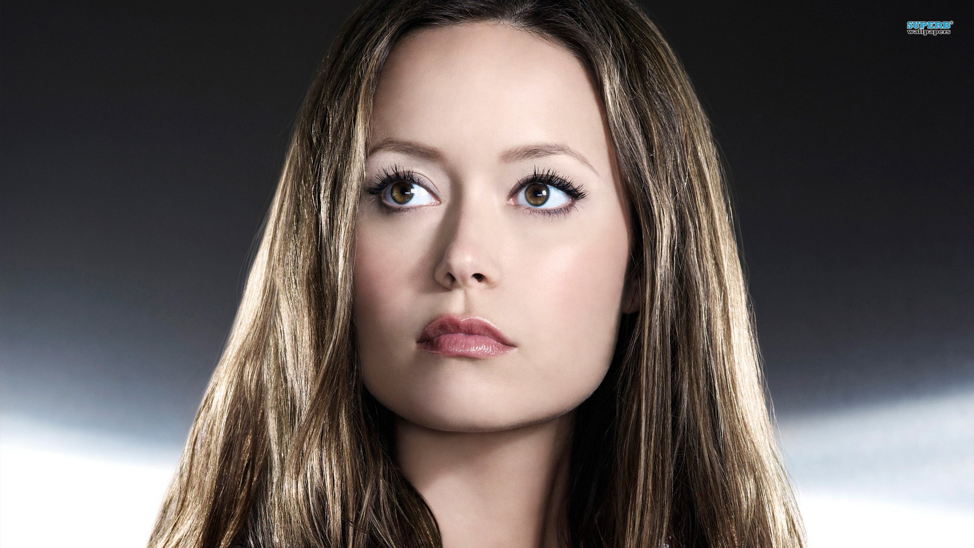 Summer Glau 1920x1080