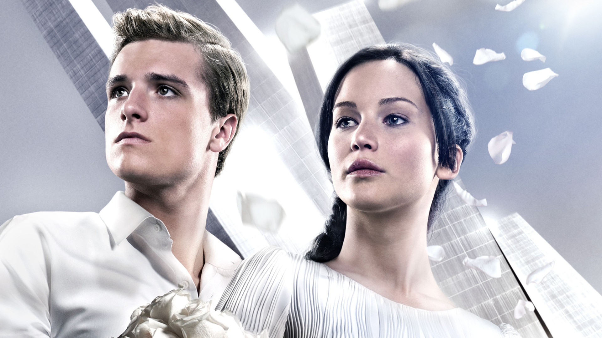 Movie The Hunger Games Catching Fire 1920x1080