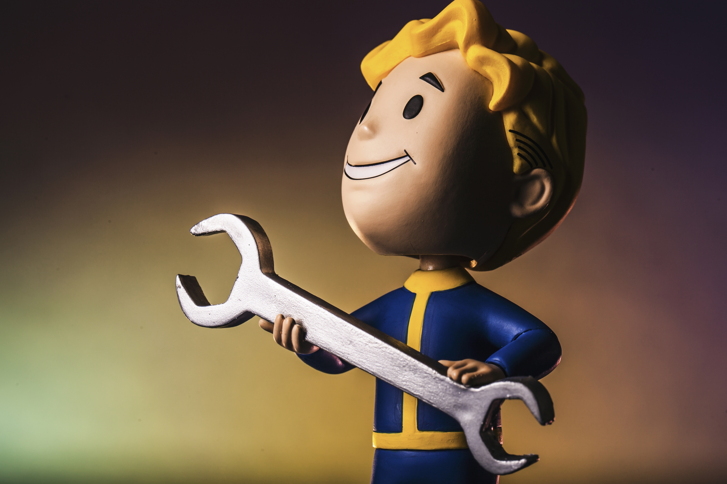 Vault Boy 3072x2048