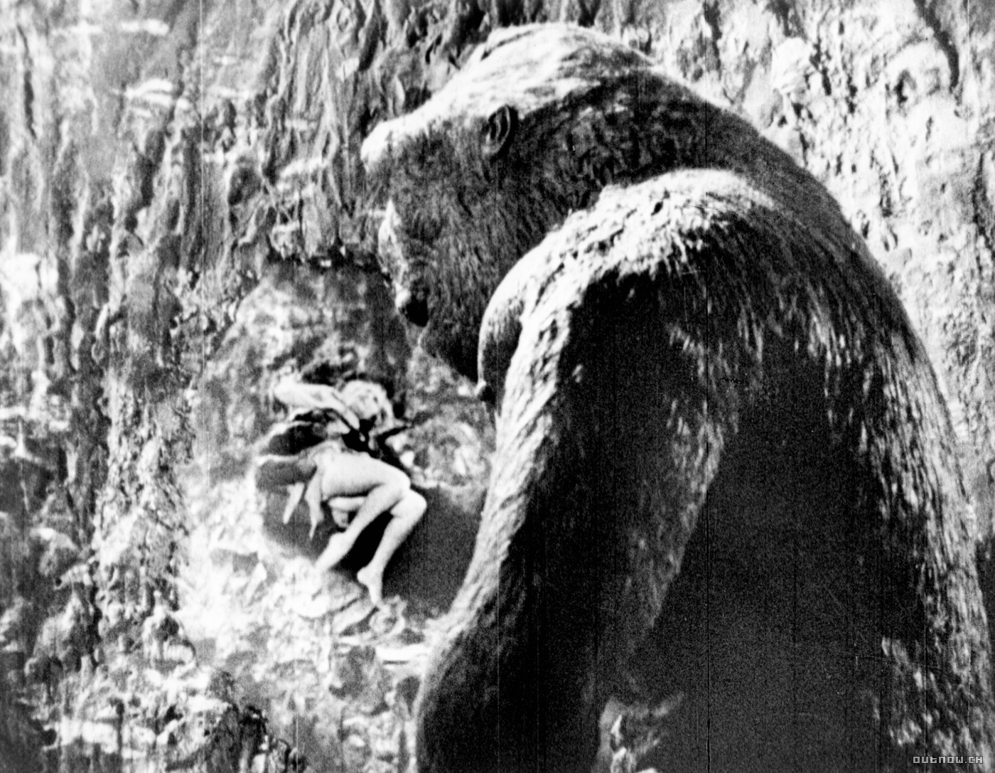 Movie King Kong 1933 1400x1087