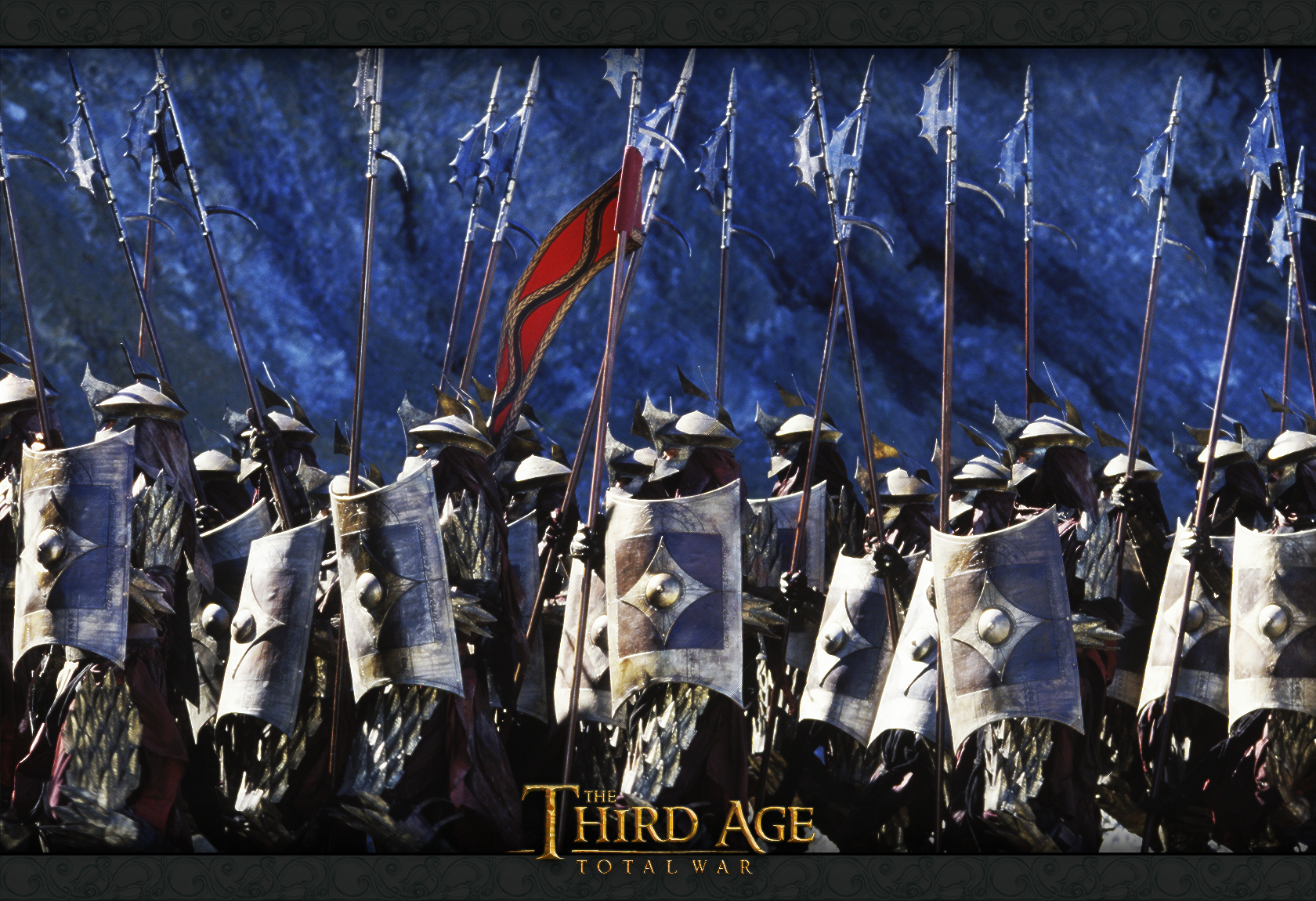 Video Game Third Age Total War 1680x1150